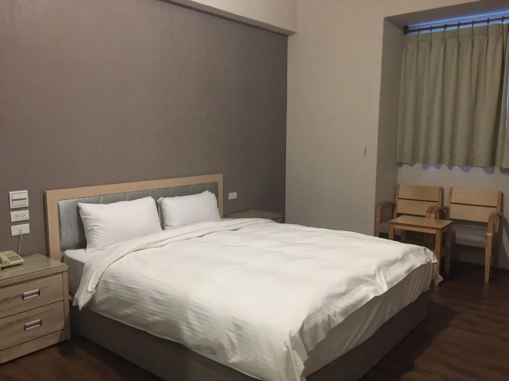 Huang Tai Hotel
