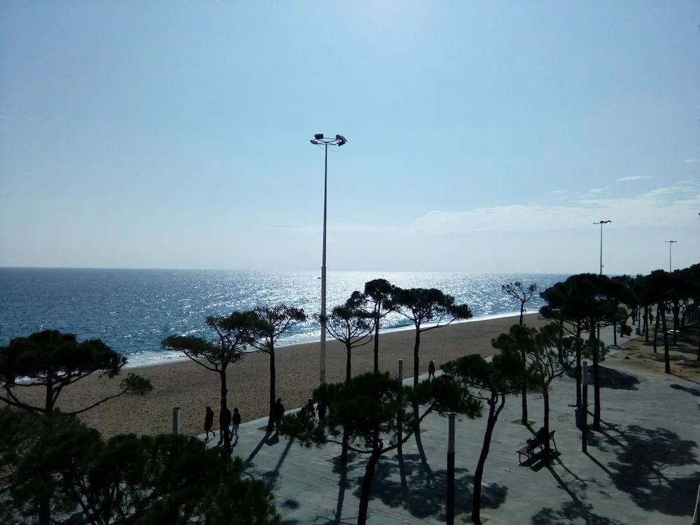Apartamentos Aromar