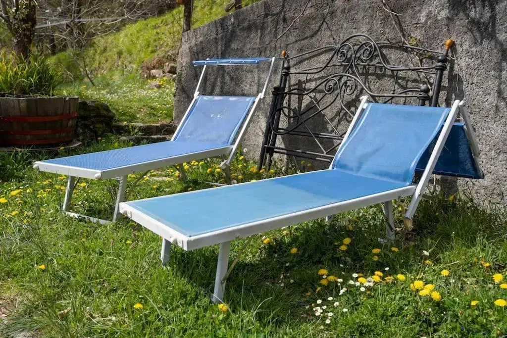 036 - la Casa di Pietra Maissana Relax E Natura