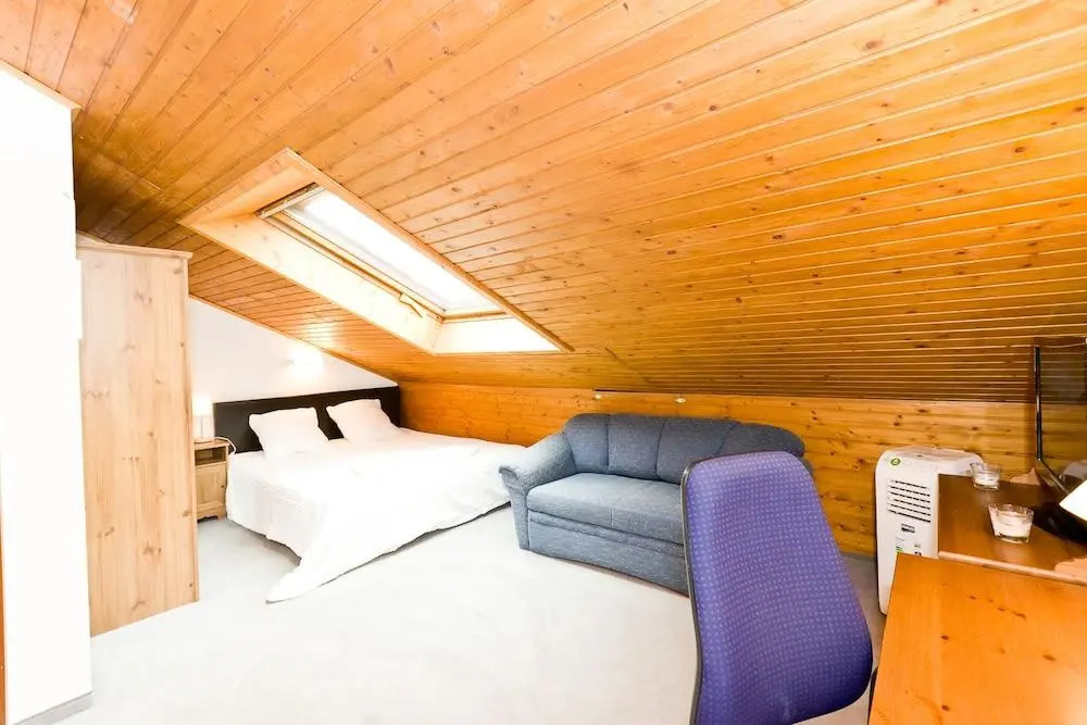 Bed and Breakfast Zeevat