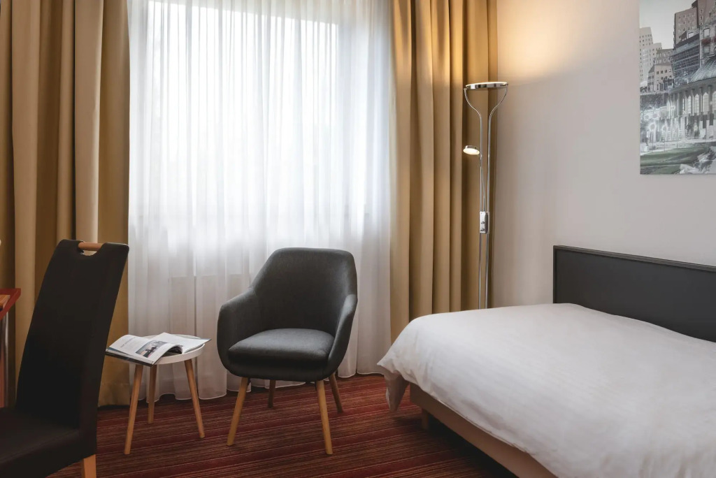 Hotel Astra