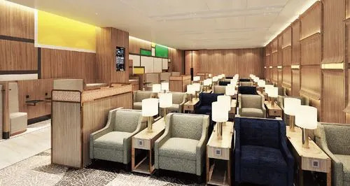 Aerotel Airport Transit Hotel