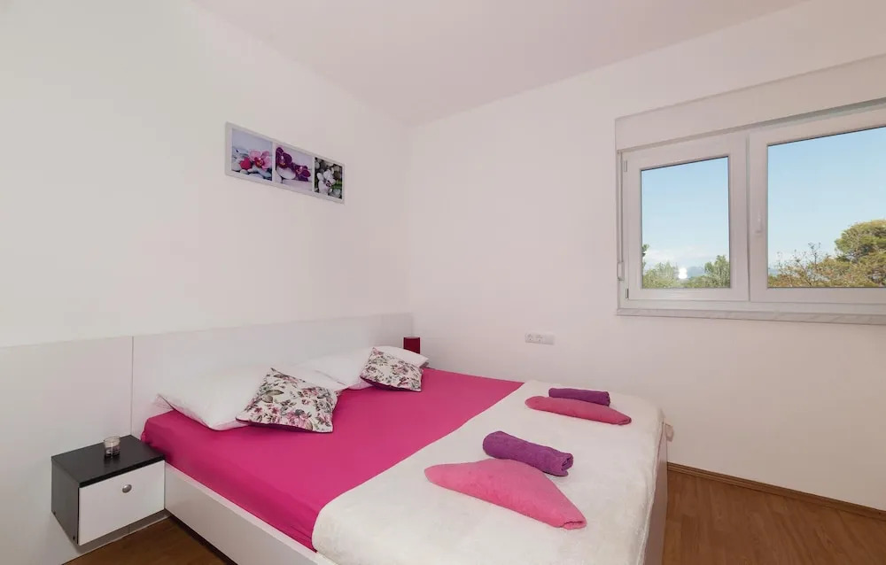 Awesome Home in Saldun With Wifi and 3 Bedrooms