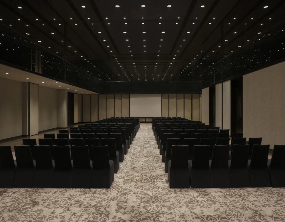Roseate House New Delhi