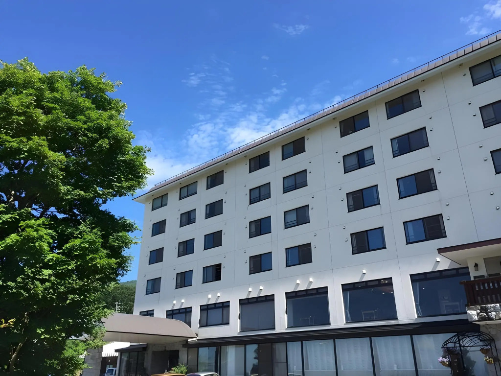 Hotel Selan