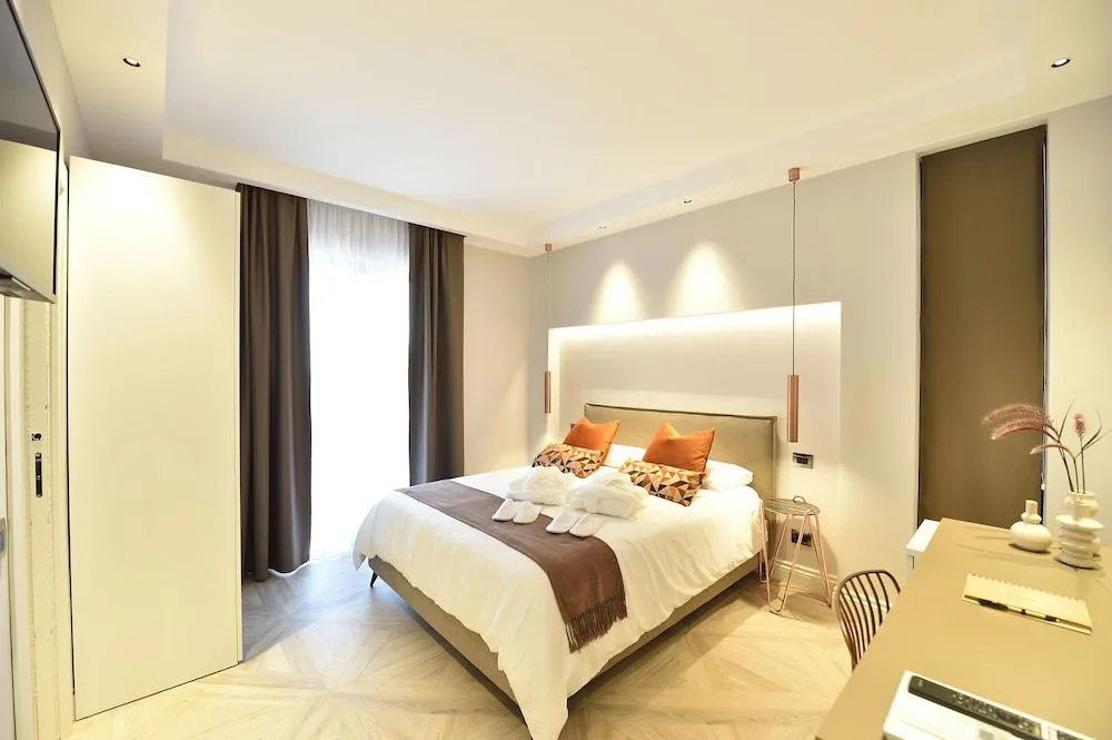 La Dependance Luxury Bed and Breakfast