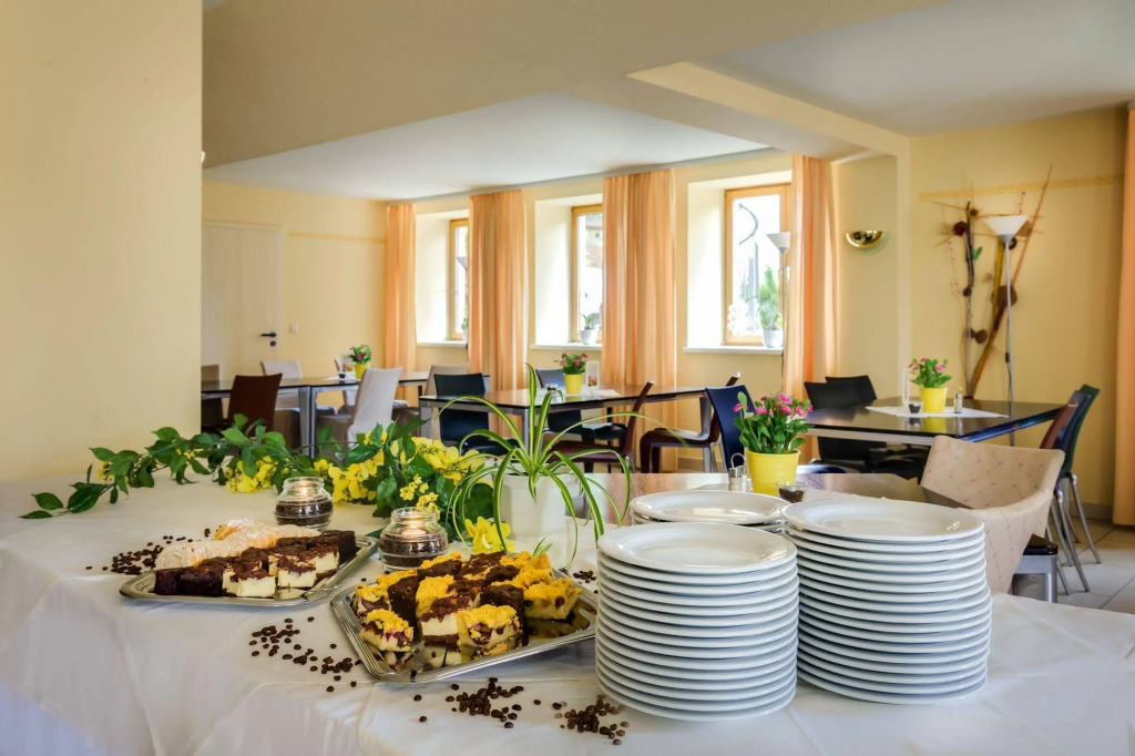 Erzgebirgshotel Freiberger Höhe