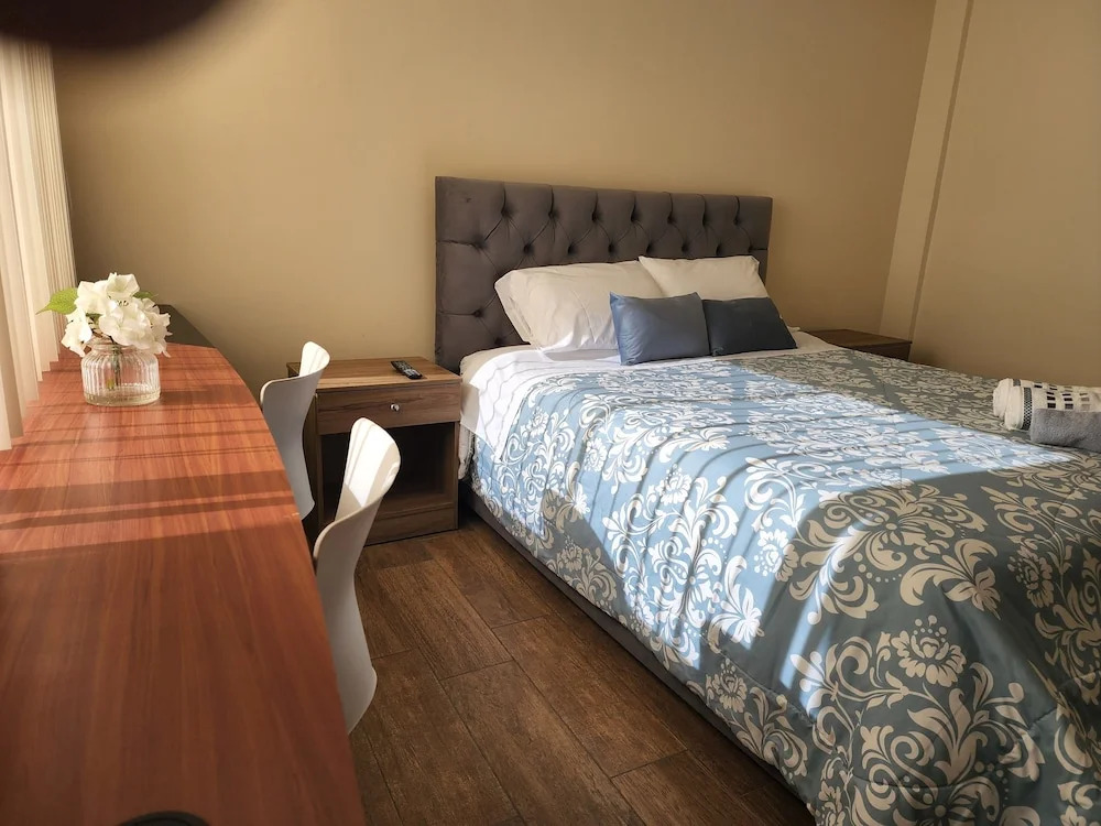 Altamira Apart Suites