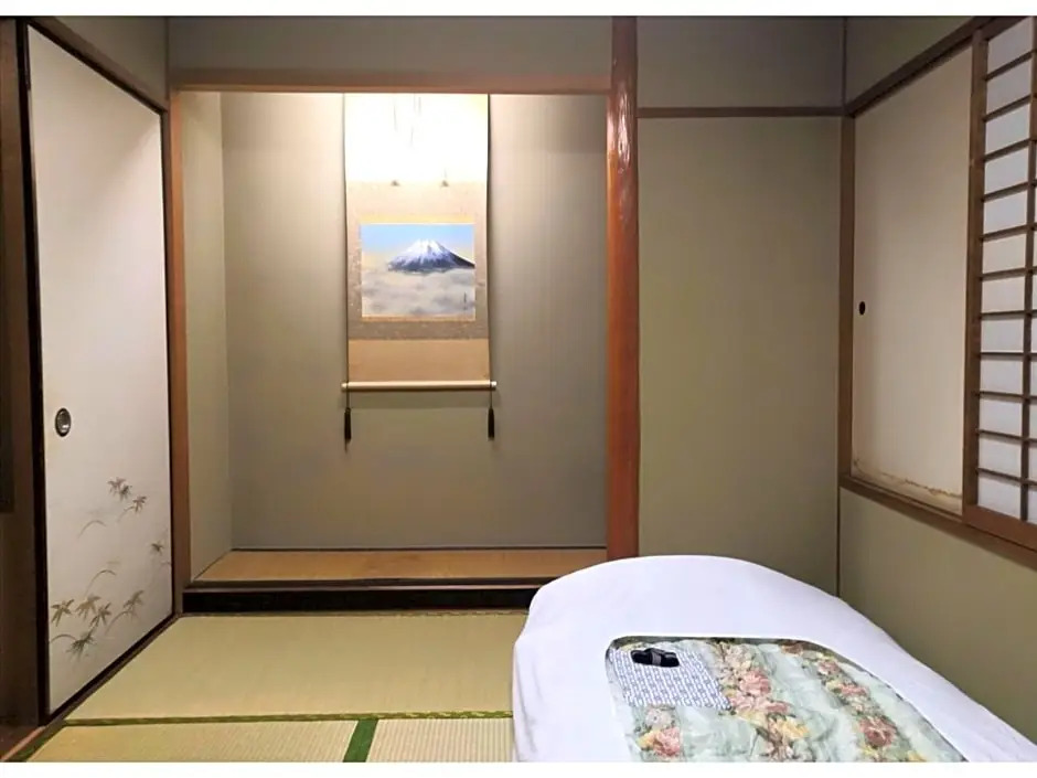 HOTEL SATO TOKYO - Vacation STAY 04955v