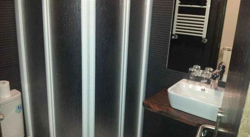 Hostal Corazón de Madrid 1