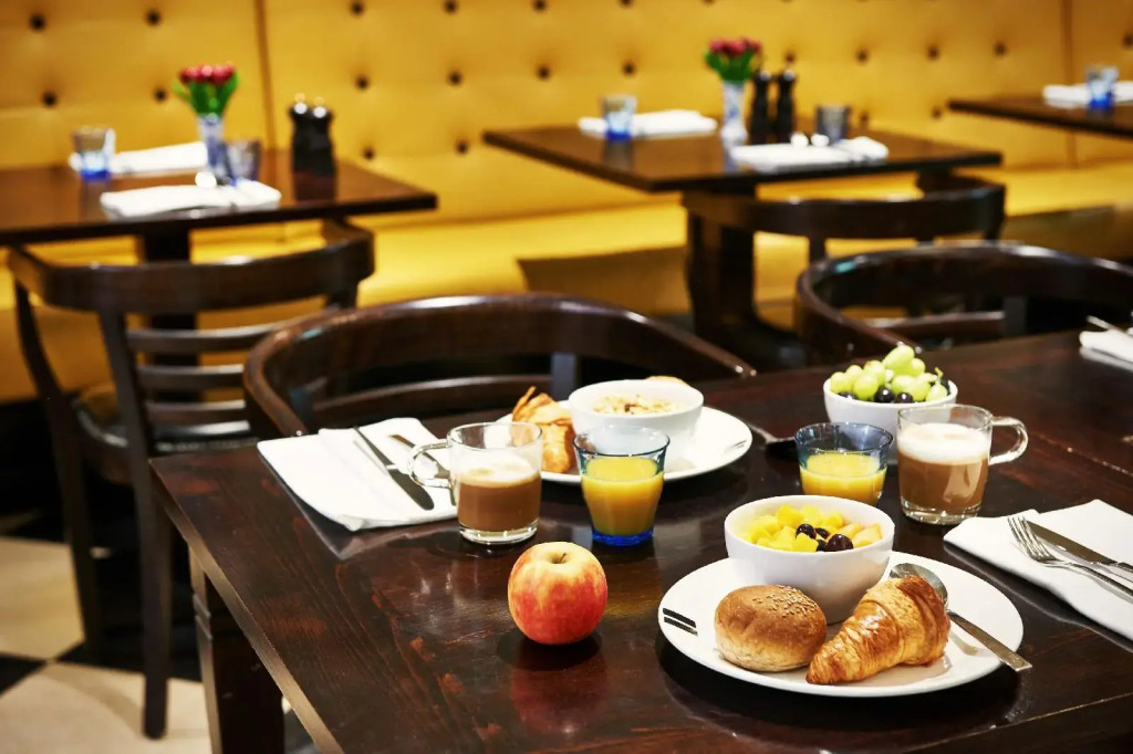 Banks Mansion - Boutique Hotel