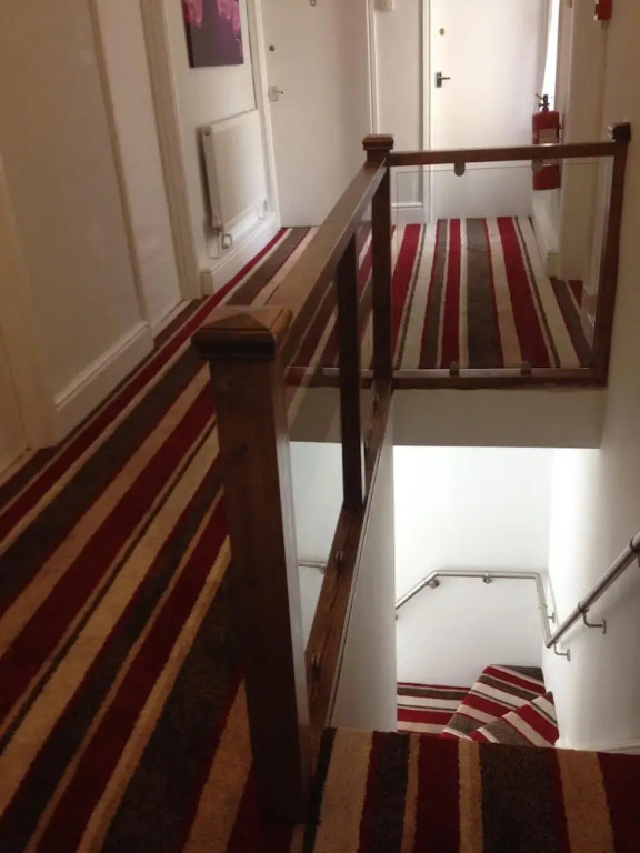 The Guesthouse at Shepshed