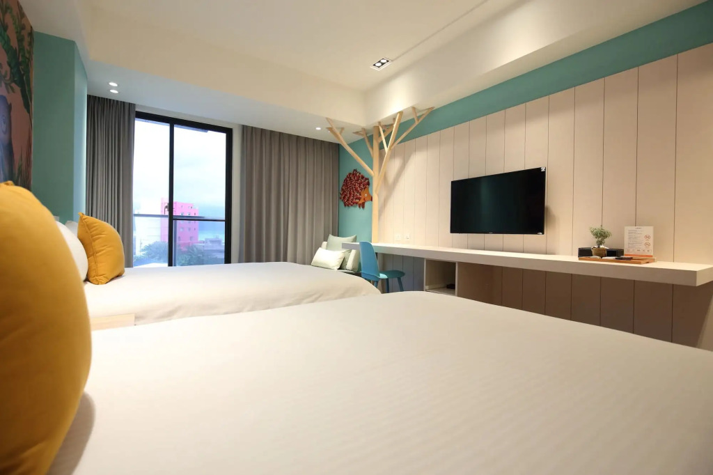 Na San Na Hai B&B