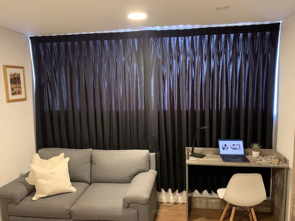 Suite en San Isidro-Frente al Supermercado Vivanda