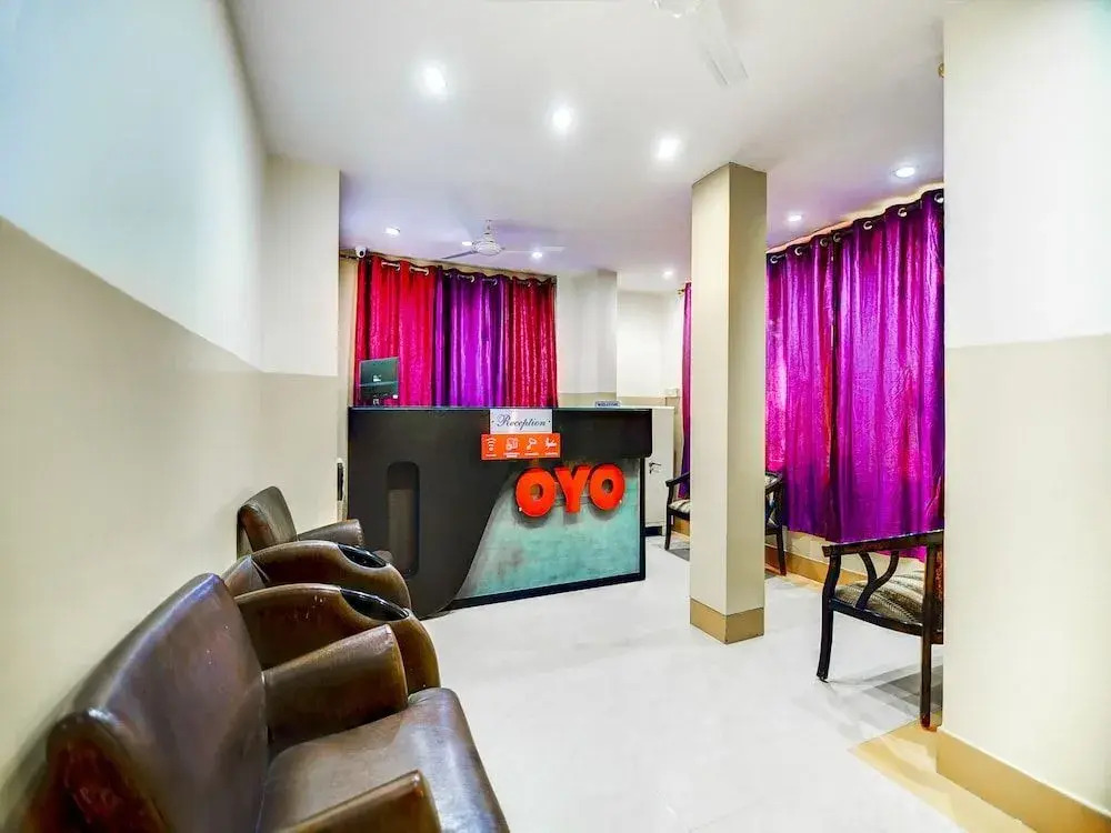 The Vishnu Paradise By OYO Rooms