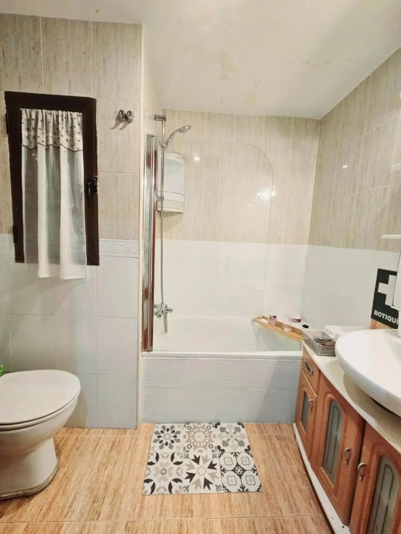 Piso Stylety Casco Antiguo