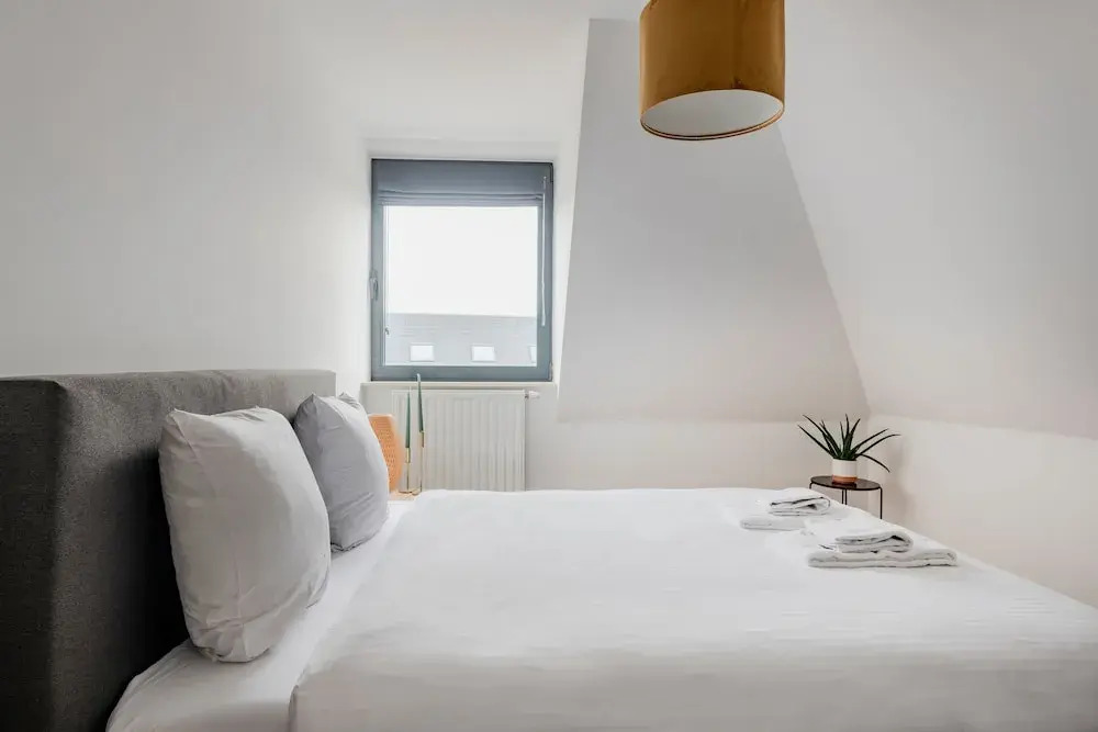 Waterloo Design Residence