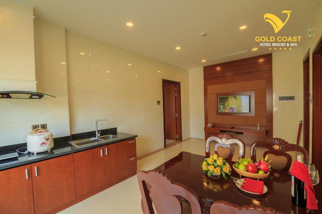 Gold Coast Hotel Resort & Spa