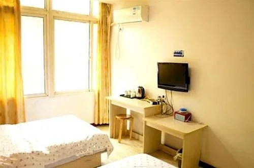Wuhan Shengxinyuan Hotel