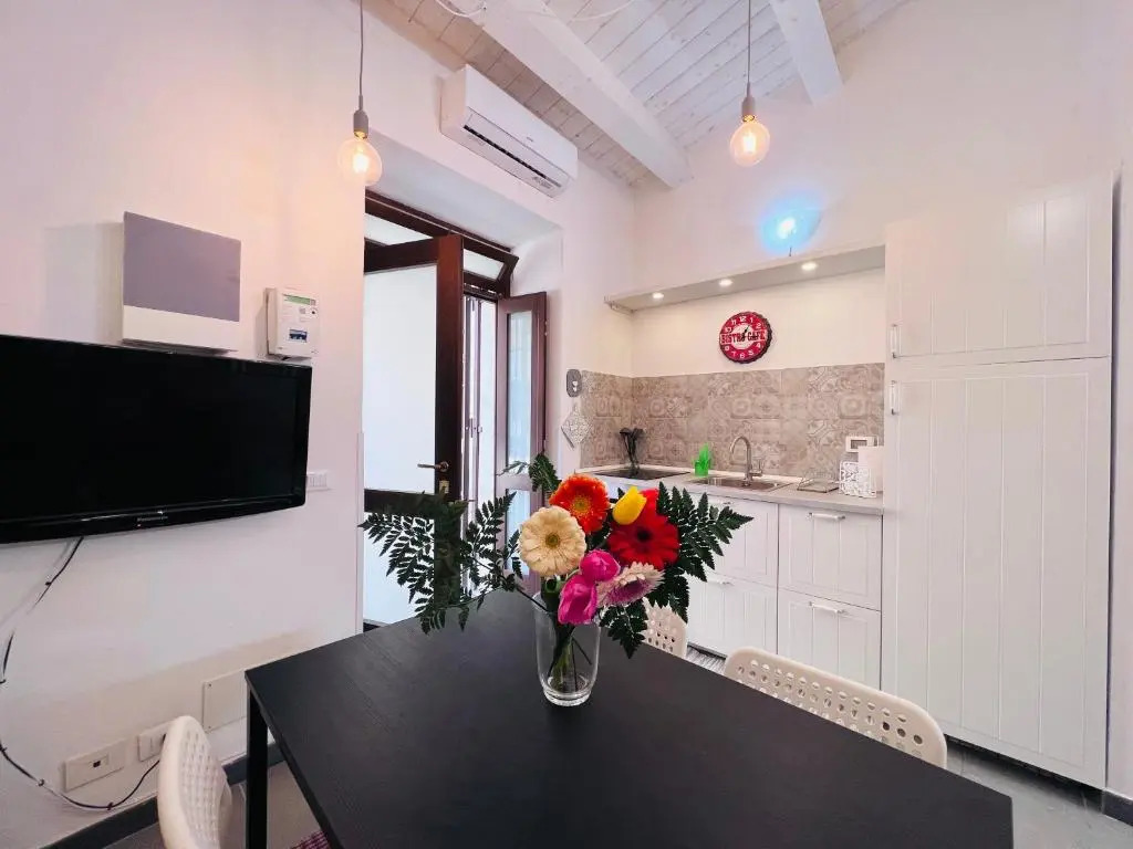 Suite Barocca