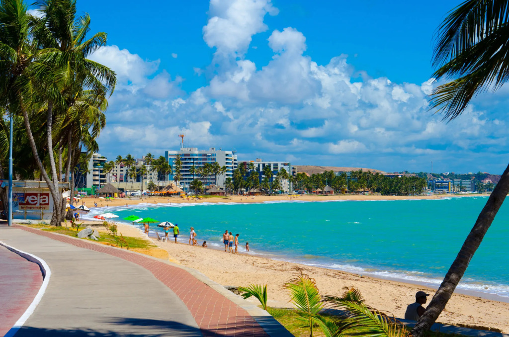 Dream Home Maceió