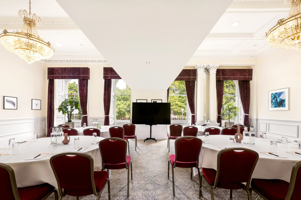 voco Edinburgh - Royal Terrace by IHG