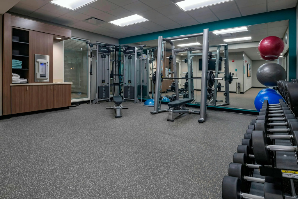 TownePlace Suites by Marriott Leavenworth