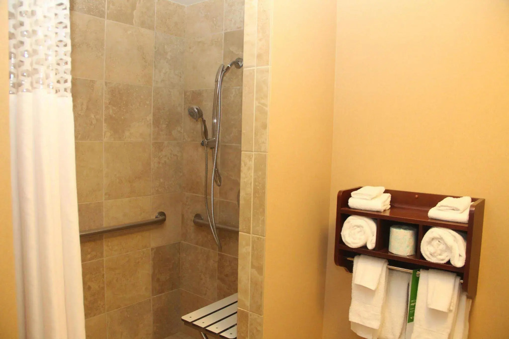 Hampton Inn Rawlins