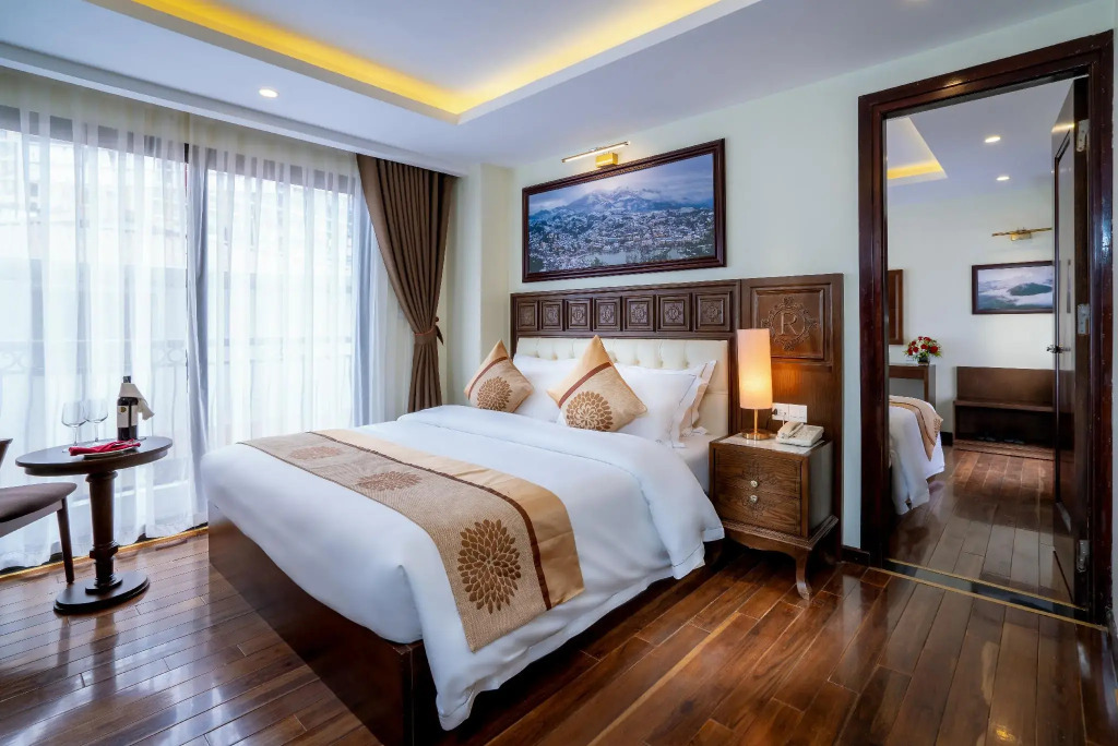 Sapa Relax Hotel & Spa