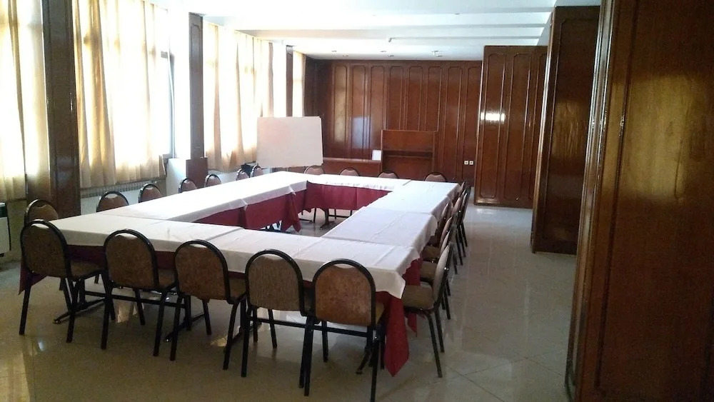 Ege Gunes Hotel