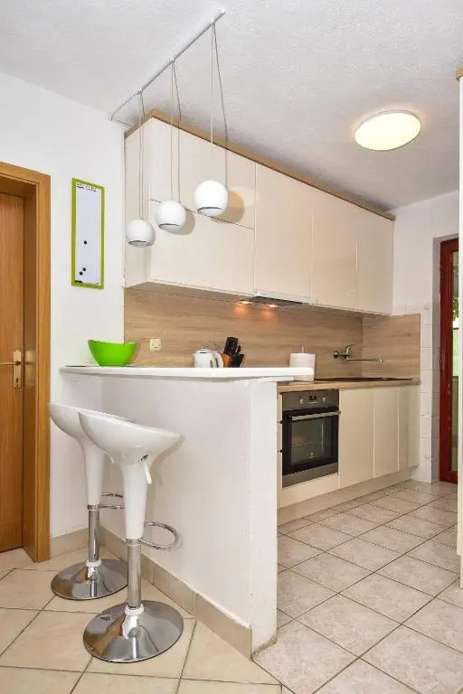 Apartman Robertino 1966