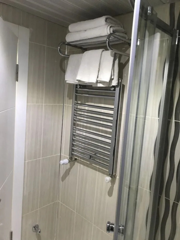 ANKARA ATLANTİK OTEL