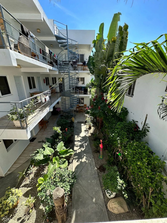 Kite House Cabarete