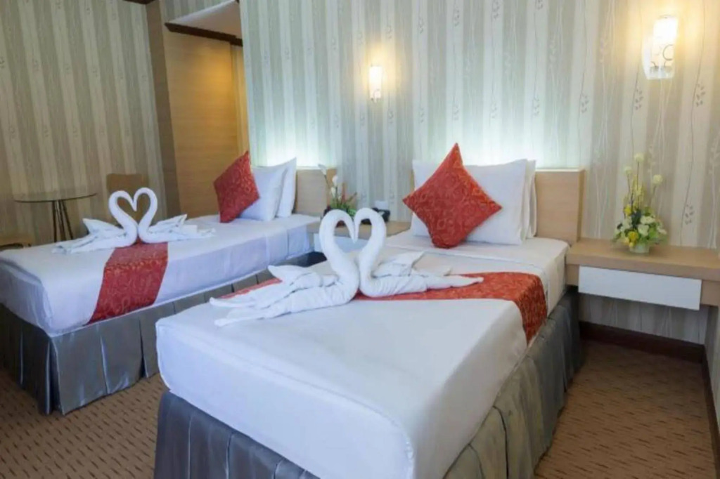 Korat Hotel - SHA Plus