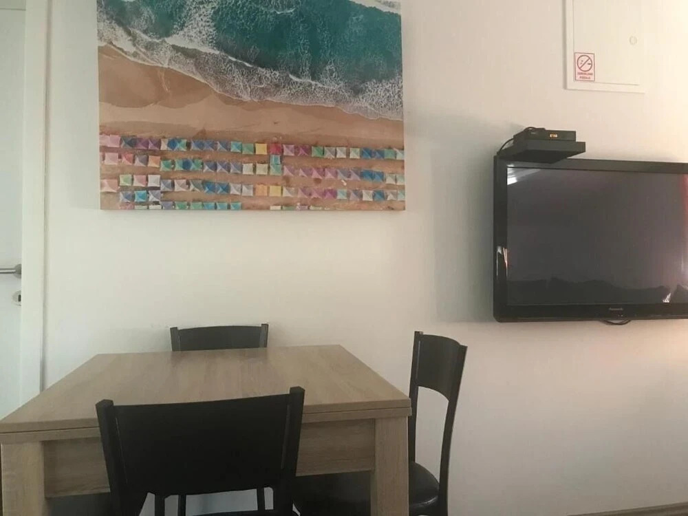 Apartments JoRa