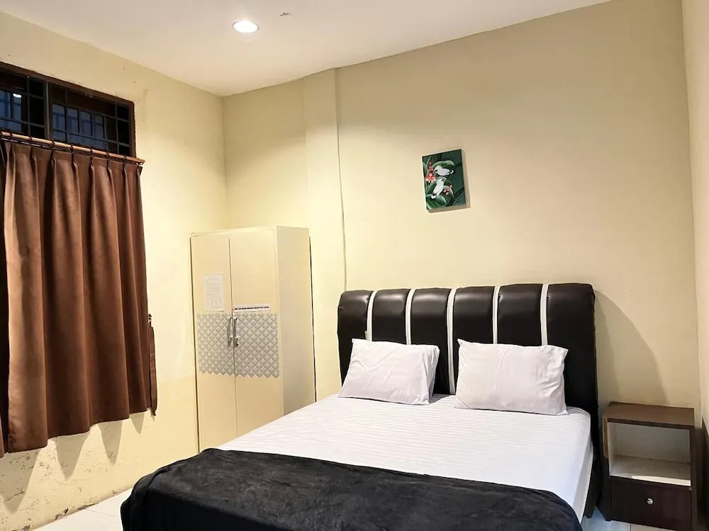 OYO 94897 Hotel Palapa