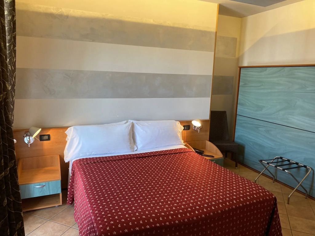 Hotel Villa Rosa