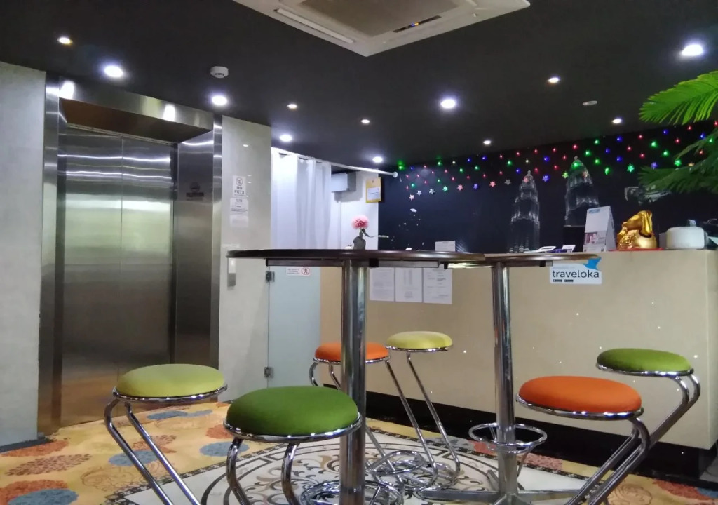 77 Boutique Hotel