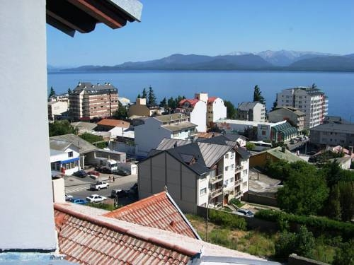 Vista Bella Departamento