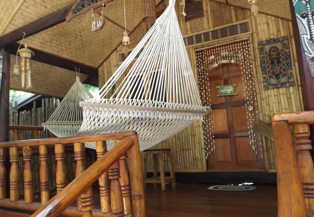 Viking Nature Resort