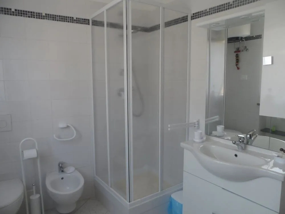 B&B Vecchio Mulino
