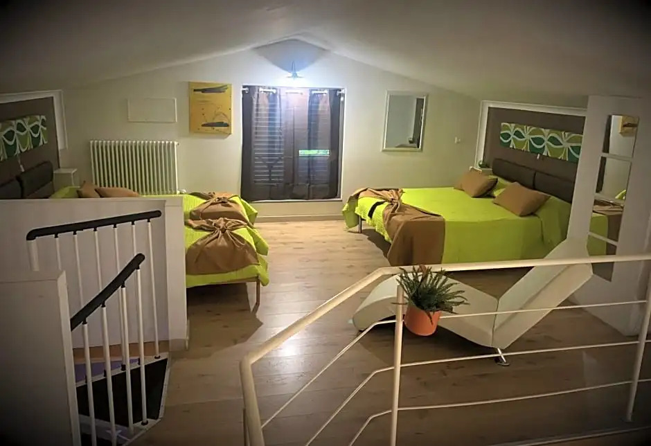 B&B L'Ulivo