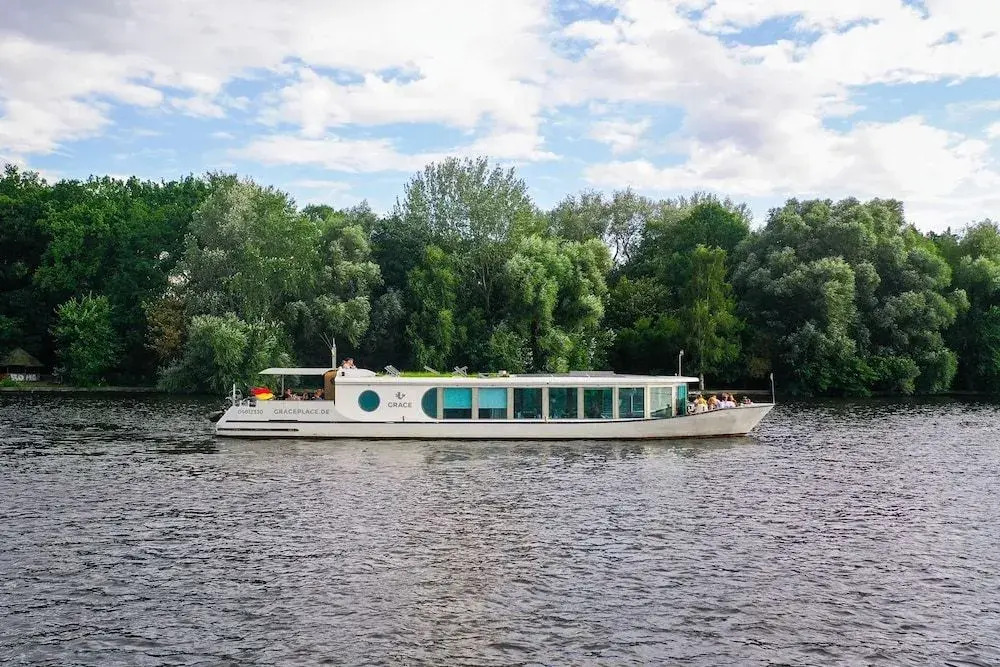 Schiff Grace