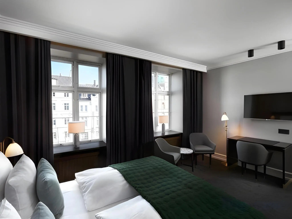 Hotel Skt. Annæ