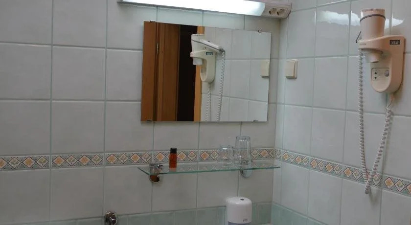 Hotel Zarja