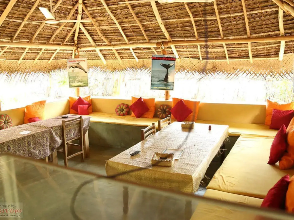 Silver Shine Beach Resort