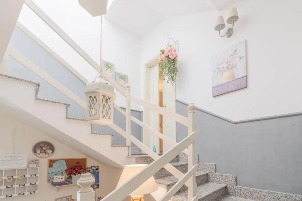 Bed and Breakfast Melina