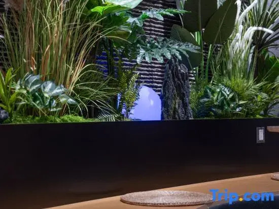 Sanhe Designer Hotel