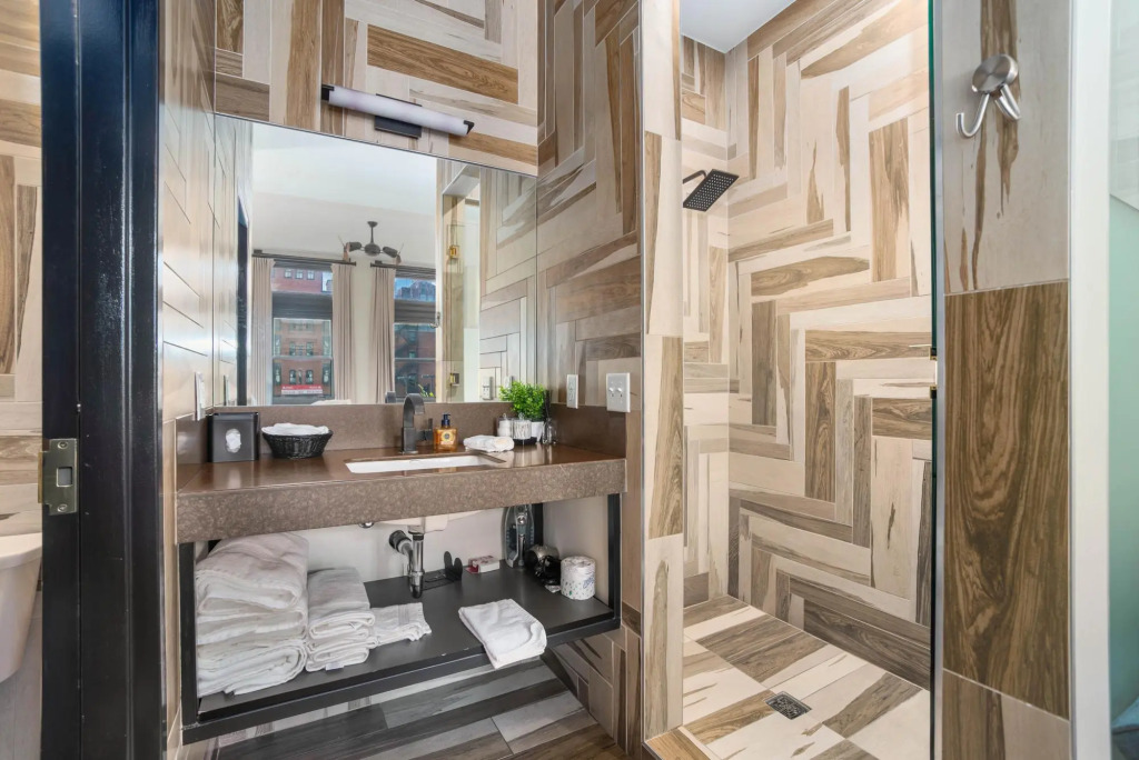 Delightful En Suite Studio