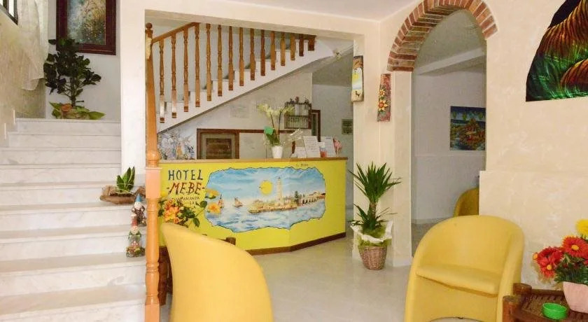 Hotel Me.Be